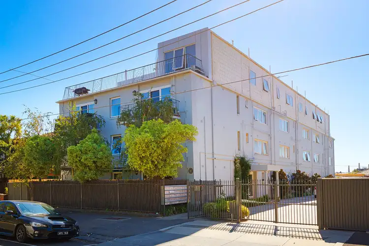 Main view of Homely apartment listing, 23/825 Park Street, Brunswick VIC 3056