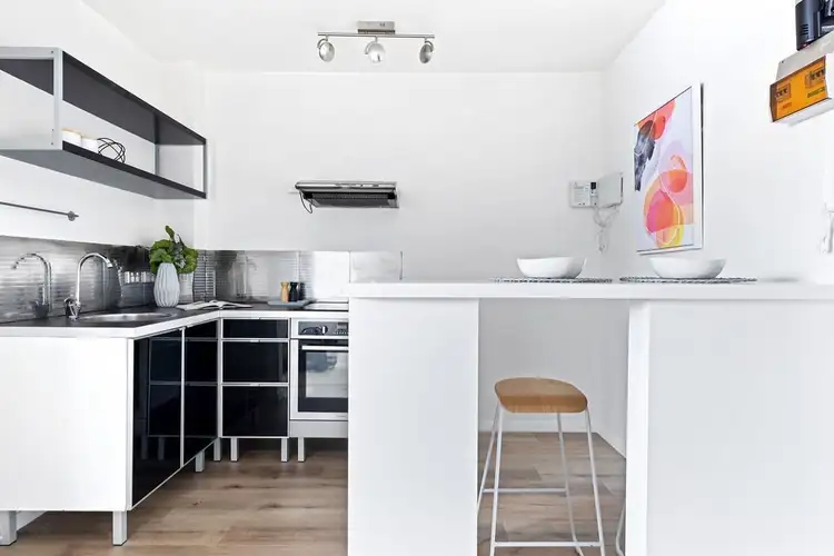 Fourth view of Homely apartment listing, 23/825 Park Street, Brunswick VIC 3056