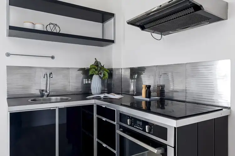 Fifth view of Homely apartment listing, 23/825 Park Street, Brunswick VIC 3056