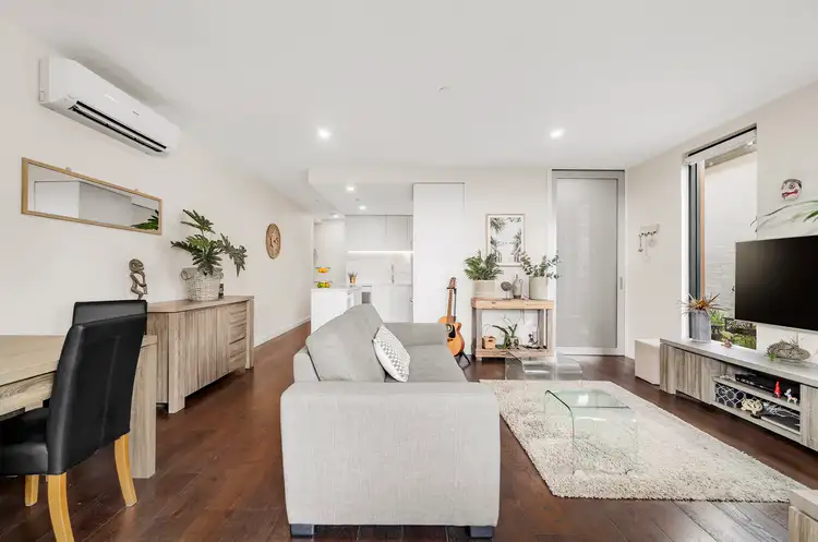 Fourth view of Homely apartment listing, 10/33 Queens Avenue, Doncaster VIC 3108