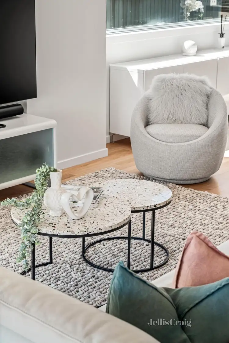 Fifth view of Homely townhouse listing, 11 Silverbanks Grove, Mentone VIC 3194