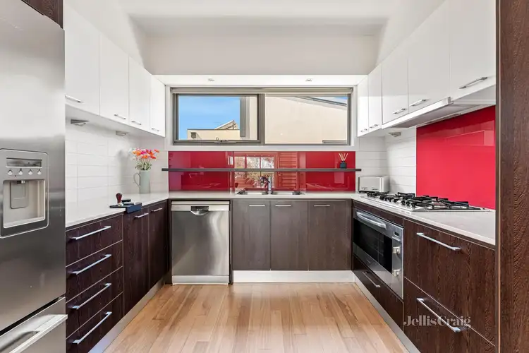 Sixth view of Homely townhouse listing, 11 Silverbanks Grove, Mentone VIC 3194