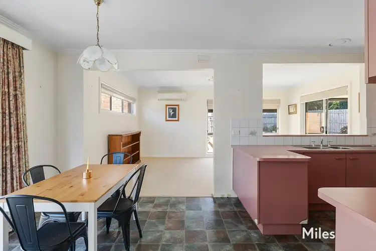 Third view of Homely house listing, 5 Gloucester Drive, Heidelberg VIC 3084