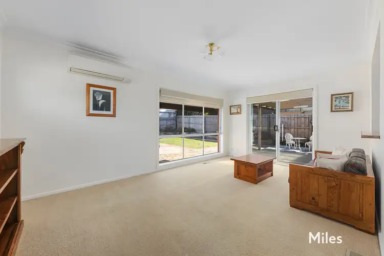Fifth view of Homely house listing, 5 Gloucester Drive, Heidelberg VIC 3084