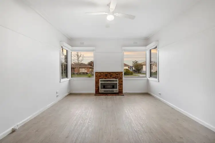 Second view of Homely house listing, 17 Manneville Street, Wendouree VIC 3355