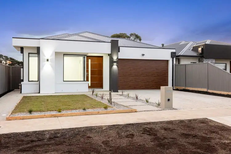 Main view of Homely house listing, 6 Hathaway Close, Alfredton VIC 3350