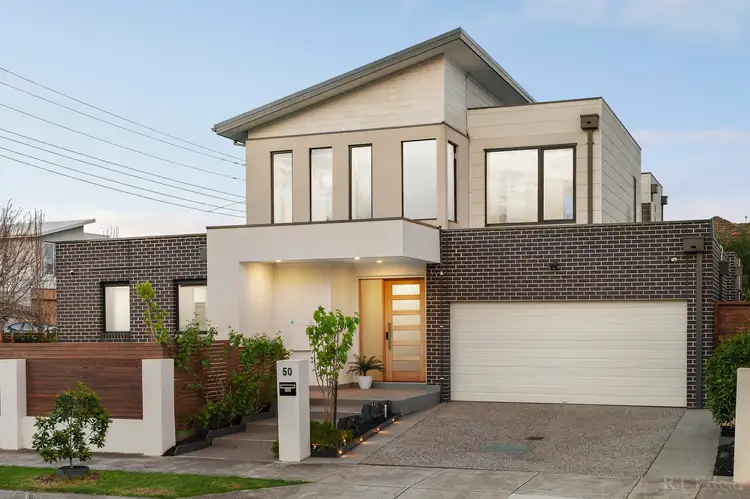 50 Leinster Grove, Thornbury VIC 3071