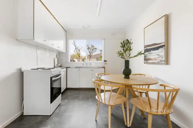 Second view of Homely unit listing, 3/26 Warren Road, Cheltenham VIC 3192