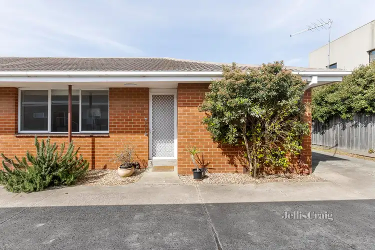 Sixth view of Homely unit listing, 3/26 Warren Road, Cheltenham VIC 3192