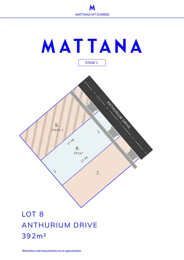 LOT 8 Anthurium Drive, Mount Duneed VIC 3217