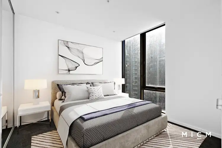 Fourth view of Homely apartment listing, 2211/118 Kavanagh Street, Southbank VIC 3006