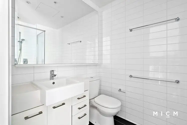 Fifth view of Homely apartment listing, 2211/118 Kavanagh Street, Southbank VIC 3006