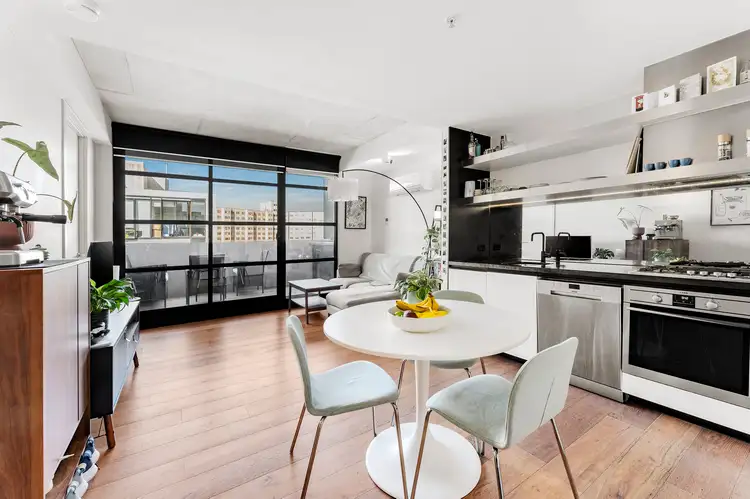 601/25 Wilson Street, South Yarra VIC 3141