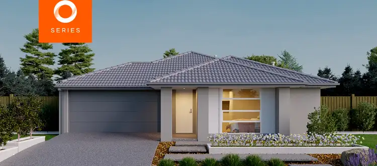 2180 Drum Street, Wyndham Vale VIC 3024