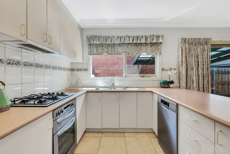 Third view of Homely townhouse listing, 10A Eveline Avenue, Parkdale VIC 3195