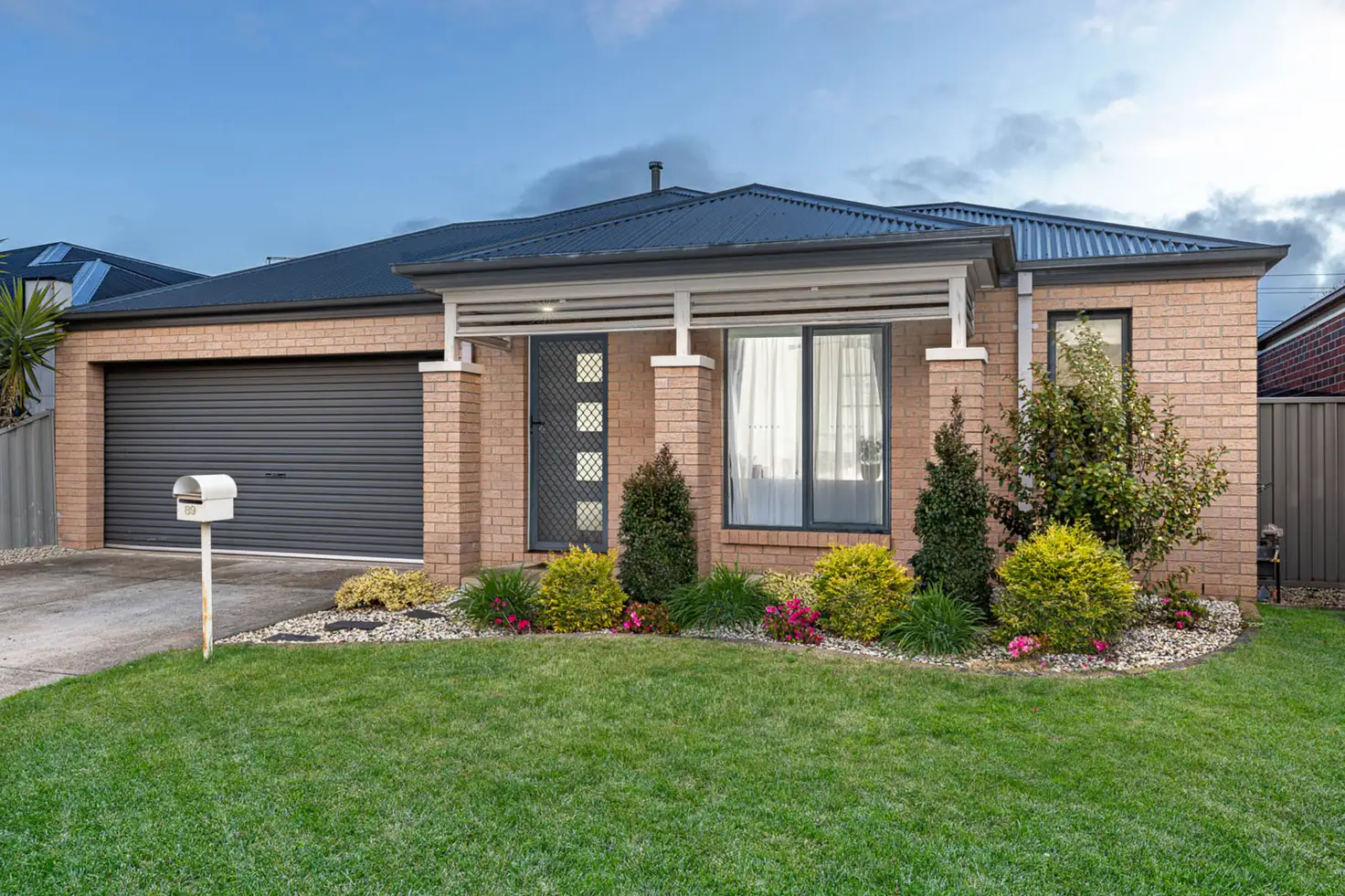 Main view of Homely house listing, 89 Mcnulty Drive, Wendouree VIC 3355