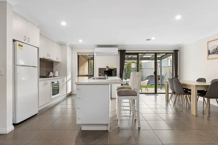 Fifth view of Homely house listing, 89 Mcnulty Drive, Wendouree VIC 3355