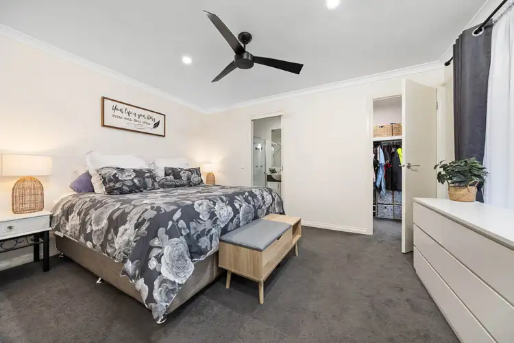 Sixth view of Homely house listing, 89 Mcnulty Drive, Wendouree VIC 3355