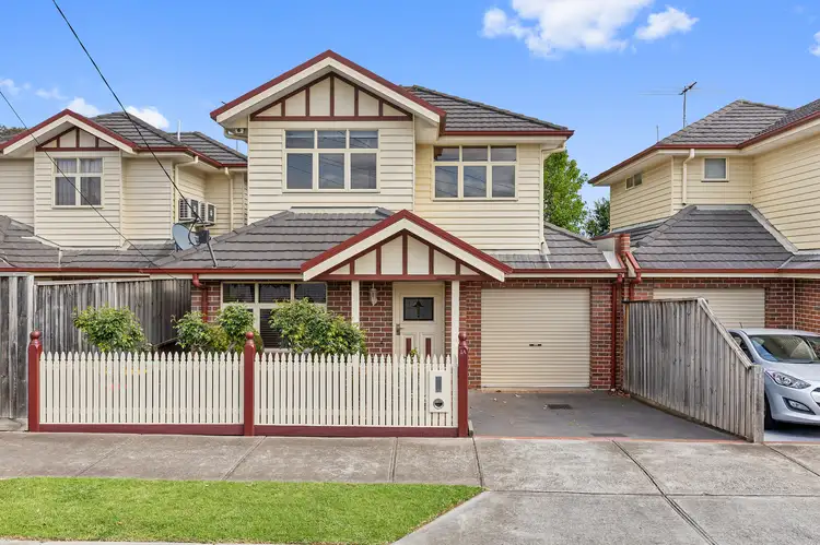 Main view of Homely house listing, 1A Ogilvie Street, Essendon VIC 3040