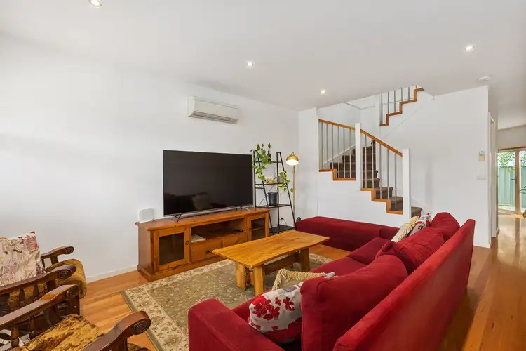 Second view of Homely house listing, 1A Ogilvie Street, Essendon VIC 3040