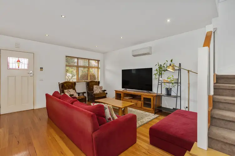 Third view of Homely house listing, 1A Ogilvie Street, Essendon VIC 3040
