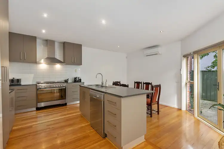 Fourth view of Homely house listing, 1A Ogilvie Street, Essendon VIC 3040