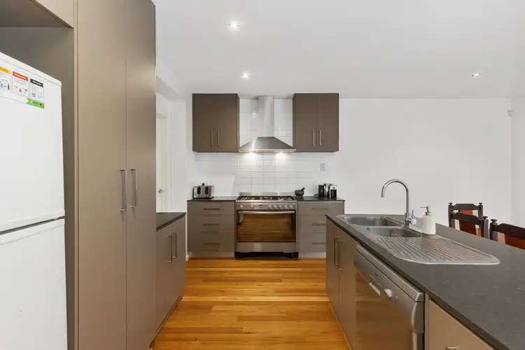 Fifth view of Homely house listing, 1A Ogilvie Street, Essendon VIC 3040