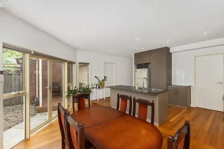 Sixth view of Homely house listing, 1A Ogilvie Street, Essendon VIC 3040
