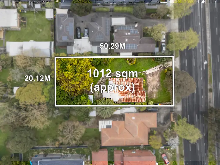 78 Whitehorse Road, Blackburn VIC 3130