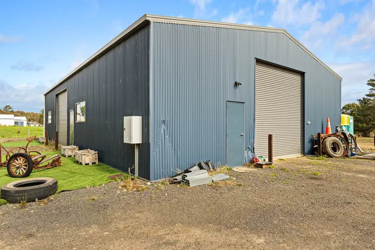 Fourth view of Homely rural property listing, 141 Brooke Street, Smythesdale VIC 3351