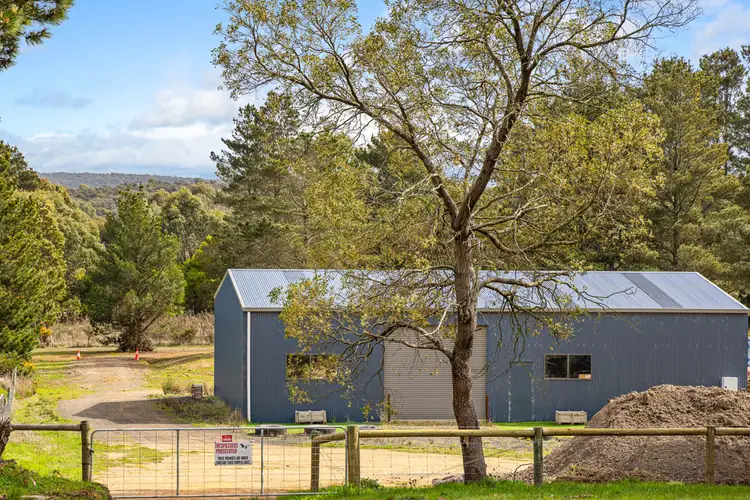 Sixth view of Homely rural property listing, 141 Brooke Street, Smythesdale VIC 3351