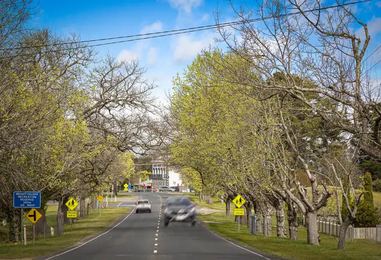 Seventh view of Homely rural property listing, 141 Brooke Street, Smythesdale VIC 3351