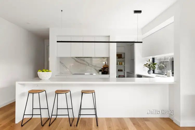 Fourth view of Homely townhouse listing, 29a Kinross Street, Hampton East VIC 3188
