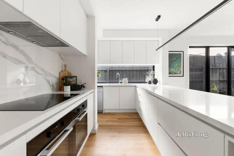 Fifth view of Homely townhouse listing, 29a Kinross Street, Hampton East VIC 3188
