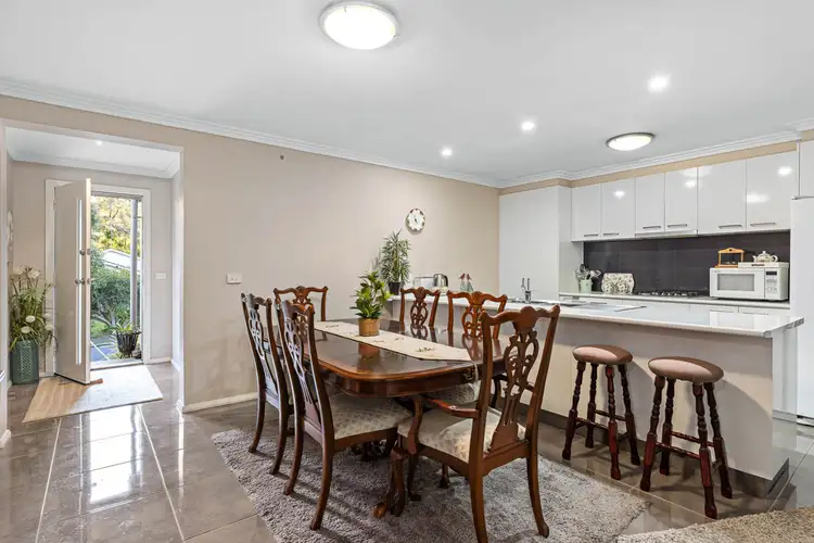 Fourth view of Homely house listing, 1 Darriwell Drive, Mount Helen VIC 3350