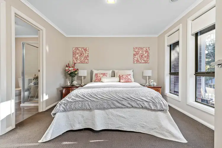 Fifth view of Homely house listing, 1 Darriwell Drive, Mount Helen VIC 3350