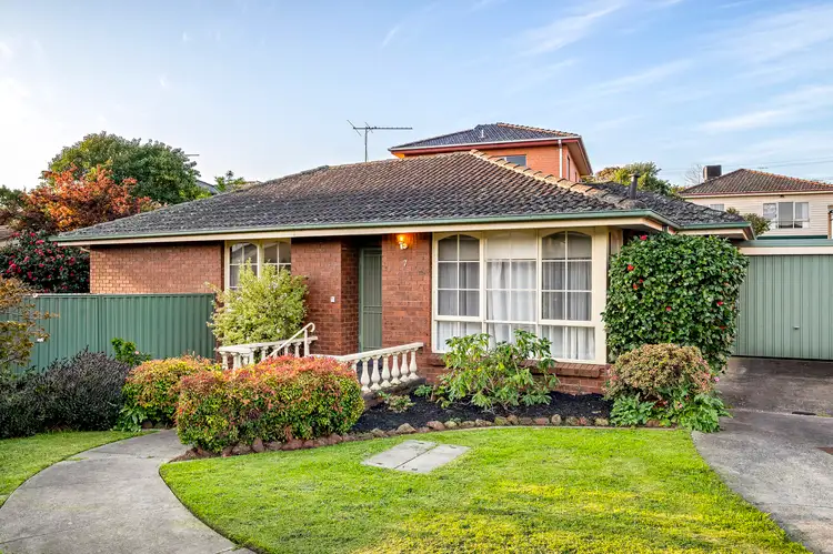 Main view of Homely unit listing, 7/41 Prospect Street, Mount Waverley VIC 3149