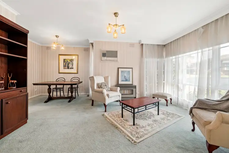 Third view of Homely unit listing, 7/41 Prospect Street, Mount Waverley VIC 3149