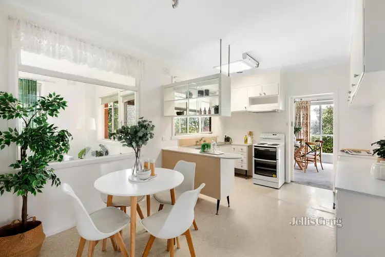 Third view of Homely house listing, 85 Grandview Grove, Rosanna VIC 3084