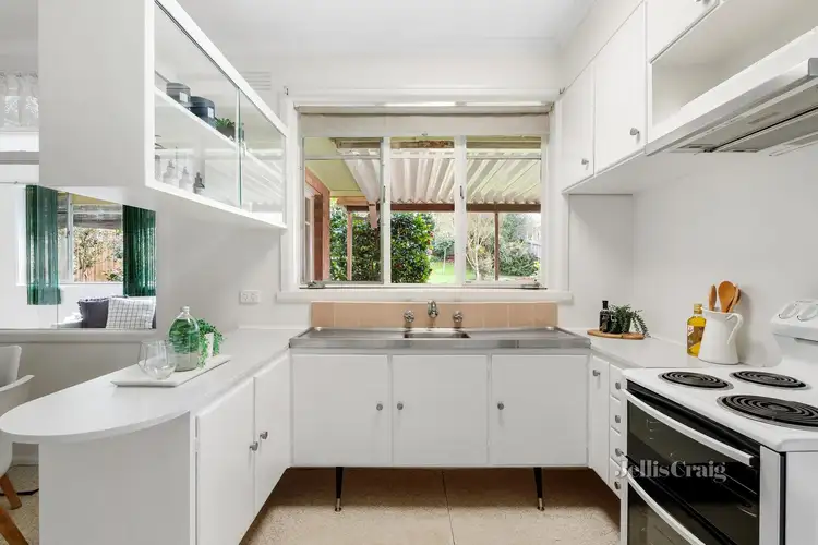 Fourth view of Homely house listing, 85 Grandview Grove, Rosanna VIC 3084
