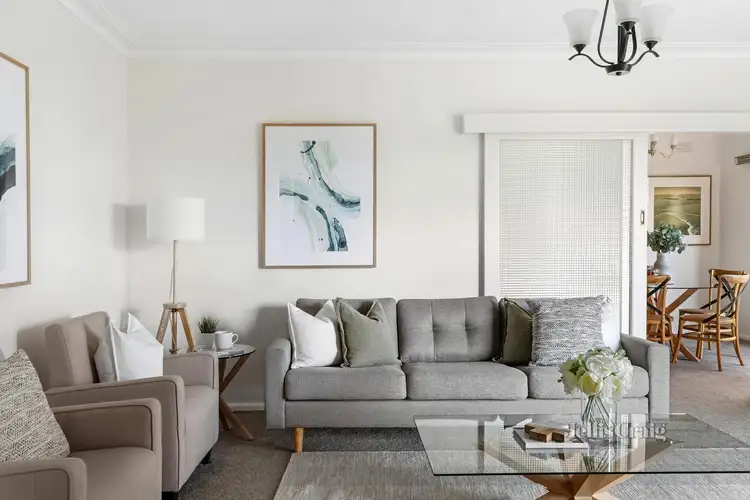 Sixth view of Homely house listing, 85 Grandview Grove, Rosanna VIC 3084