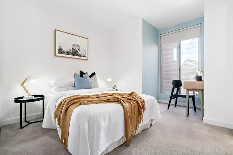 Fourth view of Homely apartment listing, 302/11 Goodson Street, Doncaster VIC 3108