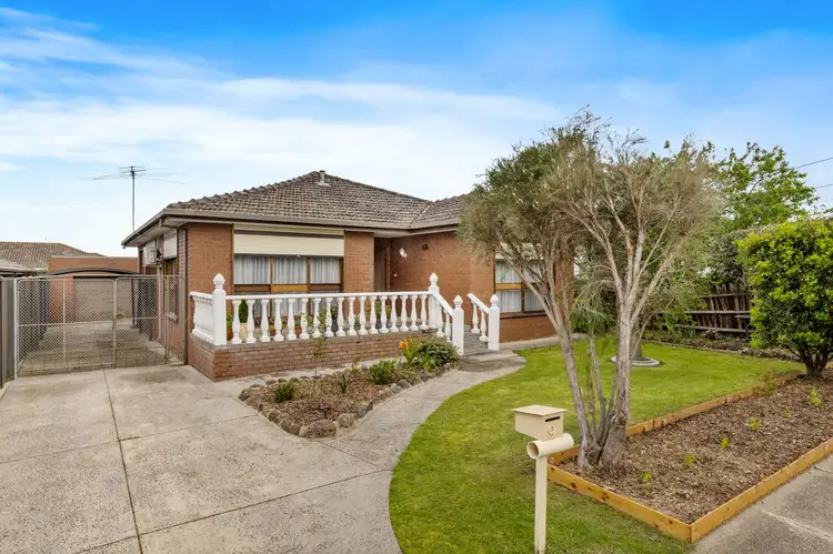 Main view of Homely house listing, 9 Welch Street, Fawkner VIC 3060