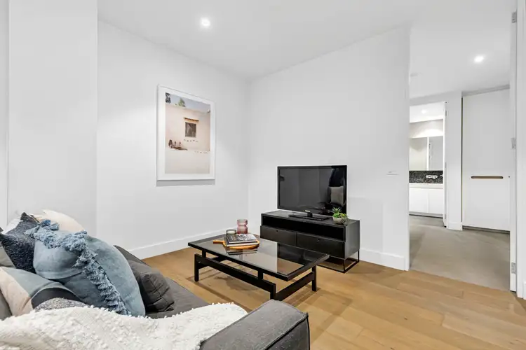 Sixth view of Homely apartment listing, 1212/14 Queens Road, Melbourne VIC 3004