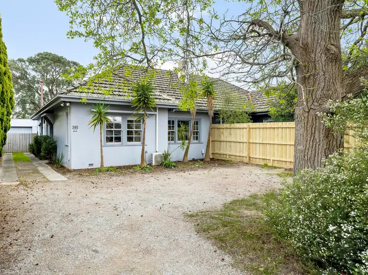 385 Waverley Road, Malvern East VIC 3145
