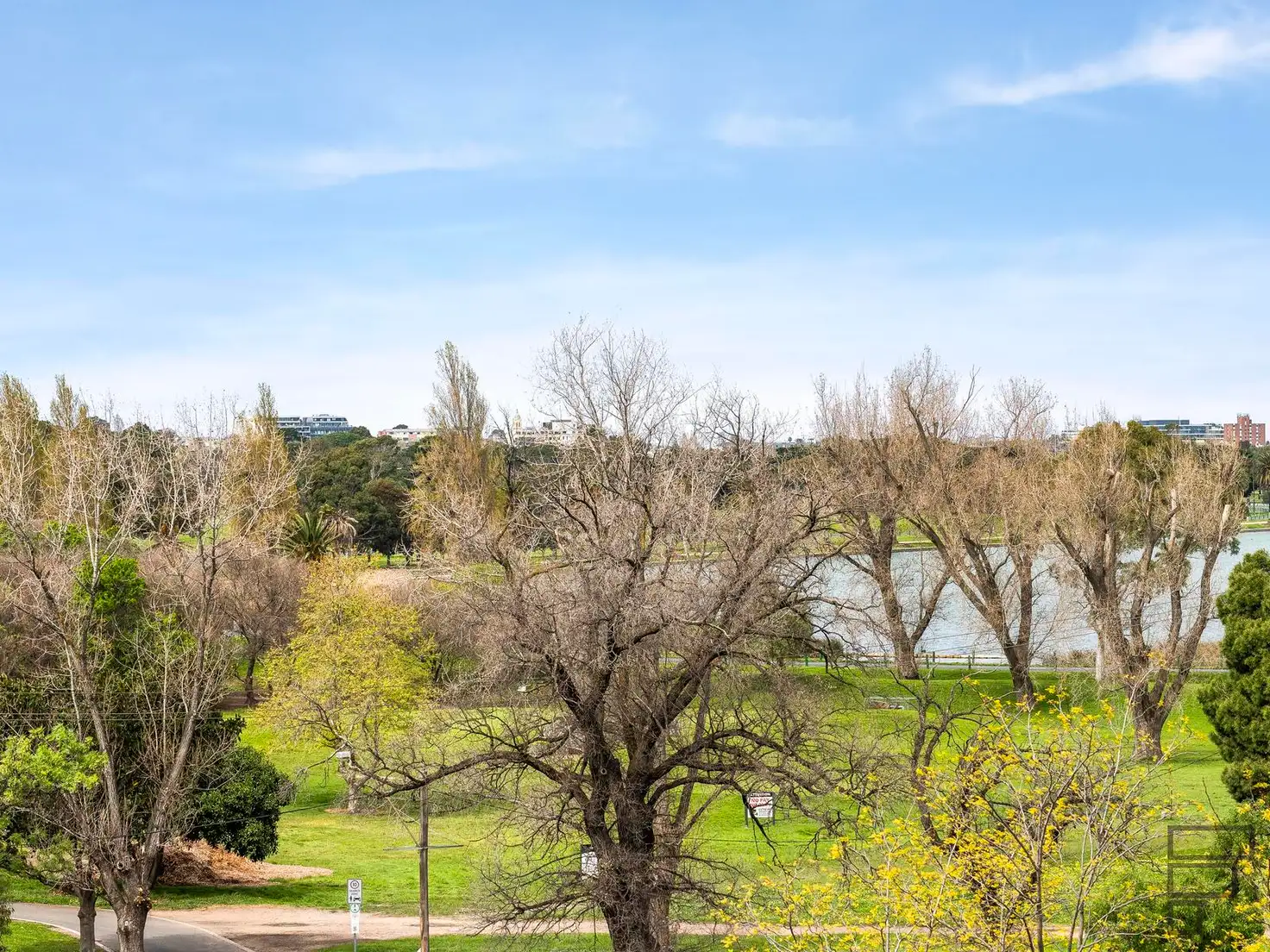 Main view of Homely apartment listing, 502/69-71 Stead Street, South Melbourne VIC 3205