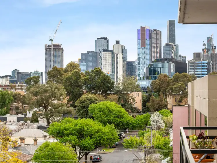 Sixth view of Homely apartment listing, 502/69-71 Stead Street, South Melbourne VIC 3205