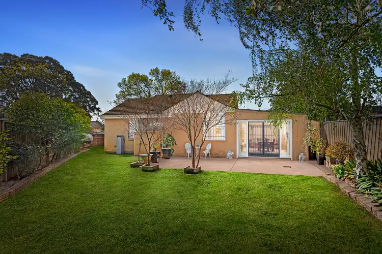 Second view of Homely house listing, 1 Tarakan Avenue, Ashburton VIC 3147