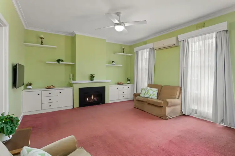 Third view of Homely house listing, 1 Tarakan Avenue, Ashburton VIC 3147
