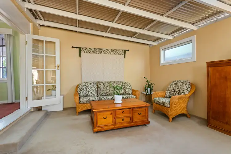 Fourth view of Homely house listing, 1 Tarakan Avenue, Ashburton VIC 3147